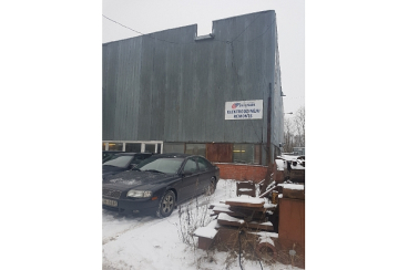 ELMARK - elektromotoru/elekrodzinēju remonts, pārtīšana
